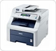 Brother DCP-9010CN