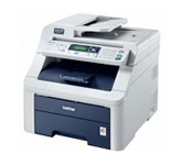 Brother DCP-9010CN Printer