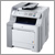 Brother DCP-9040CN Multifunction Colour Printer