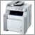 Brother DCP-9042CDN Multifcuntion Laser Printer