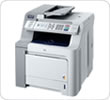Brother DCP-9042CDN