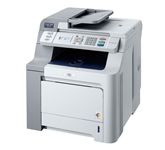 Brother DCP-9042CDN Printer