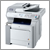 Brother DCP-9045CDN Multifunction Colour Printer