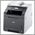 Brother DCP-9055CDN Multifunction Colour Laser Printer