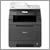 Brother DCP-9055CDN Multifunction Colour Laser Printer