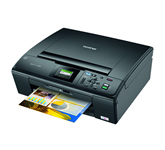 Brother DCP-J125 Printer