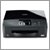Front Facing Brother DCP-J525W Printer