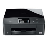 Brother DCP-J525W Printer
