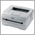 Brother HL-2035 Mono Laser Printer Image 1