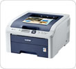 Brother HL-3040CN