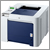 Brother HL-4040CN Colour Laser Printer