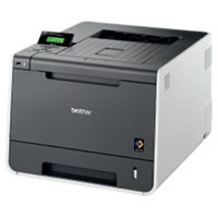 Brother-HL4150CDN Printer