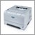 Left Facing Brother HL-5240L Printer