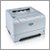 Right Facing Brother HL-5240L Printer