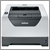 Brother HL-5340D Mono Laser Printer