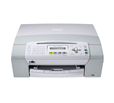 Brother MFC-250C Printer