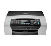 Brother MFC-255CW Printer