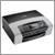 Brother MFC-255CW Printer