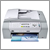 Brother MFC-290C Multifunction Inkjet Printer