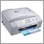 Brother MFC-290C Multifunction Inkjet Printer