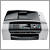 Brother MFC-295CN Printer