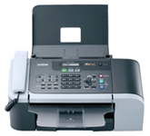 Brother MFC-3360C Printer