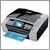 Brother MFC-490CW Multifunction Inkjet Printer