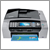 Brother MFC-490CW Multifunction Inkjet Printer