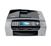 Brother MFC-490CW Printer