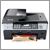 Brother MFC-5490CN Multifunction Colour Inkjet