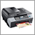 Brother MFC-5490CN Multifunction Colour Inkjet