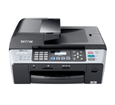 Brother MFC-5490CN Printer