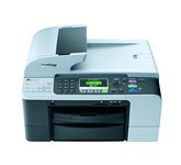 Brother MFC-5860CN
