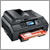 Brother MFC-5895CW A3 Inkjet MFP