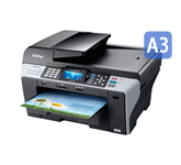 Brother MFC-6490CW Printer