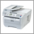Brother MFC-7320 Multifunction Printer Image 1