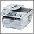 Brother MFC-7440N Multifunction Printer Image 1