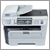 Brother MFC-7440N Multifunction Printer Image 2