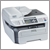 Brother MFC-7440N Multifunction Printer Image 3