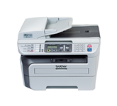 Brother MFC-7440N Multifunction Mono Laser Printer