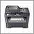 Brother MFC-7460DN Multifunction Printer