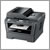 Brother MFC-7860DW Multifunction Printer