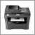 Brother MFC-7860DW Multifunction Printer