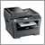 Brother MFC-7860DW Multifunction Printer