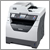 Brother MFC-8370DN Printer