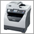 Brother MFC-8380DN Printer