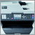 Brother MFC-8380DN Printer