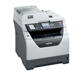 Brother MFC-8380DN Printer