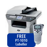 Brother MFC-8460N