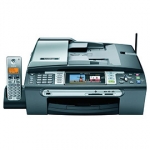 Brother MFC-885CW